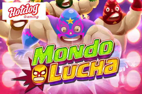Mondo Lucha